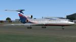 Project Tupolev Tu-154M Update